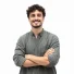 Testimonial Image of Men with grey dress