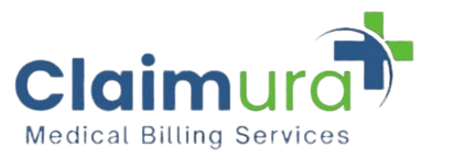 Claimura Logo