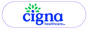 Client logo Cigna