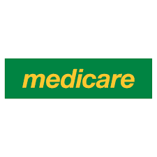 Client logo medi care
